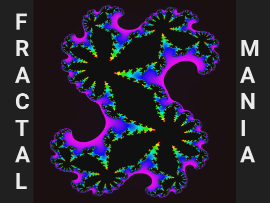 fractalmania channel poster fhd